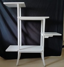 Pflanzregal•Rollbar•Stufen