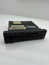 Audi delta radio kassette - radio,
