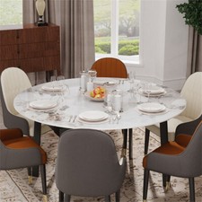 Luxus Ausziehbarer Esstisch