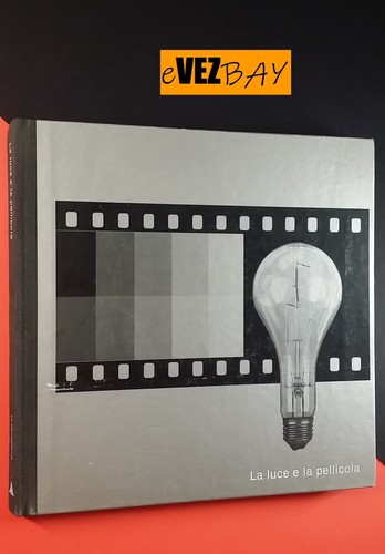 Das licht und der film - licht,