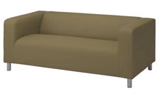 BRANDNEU Ikea KLIPPAN Bezug