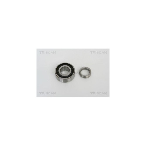 Radlagersatz triscan 8530 - triscan,