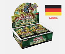 Yu-Gi-Oh! Rise Of The Duelist