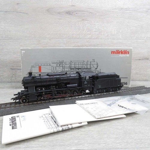 Märklin 37056 öbb - 37056,