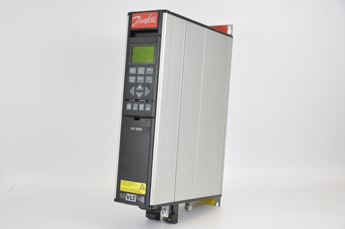 Danfoss vlt 5000 - vlt®,