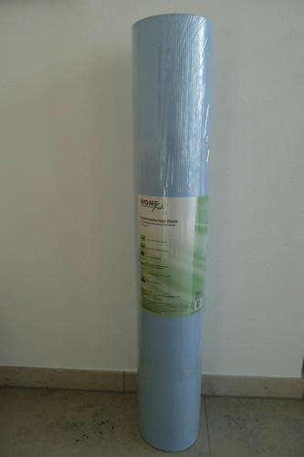 Dämmunterlage qm stärke - 12,5,