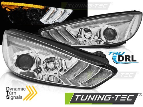 Led tagfahrlicht scheinwerfer - tagfahrlicht,