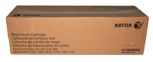 Xerox drum black schwarz - xerox,