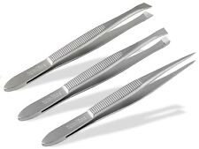 Solinger Zupfpinzette 8 cm