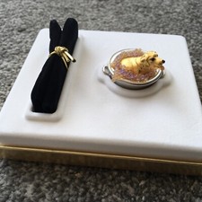 Estee Lauder Solid Parfum