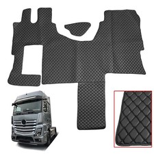 Solostar lkw fußmatten - lkw,