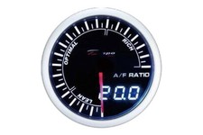 Depo Dual 60mm Uhr - AFR