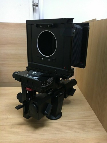 Fast neu sinar x 4x5 - x, groß