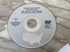 2001-2004 Nissan Pathfinder