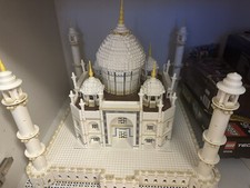 LEGO Creator Taj Mahal - 10256