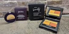 Jafra Set Eyeshadow Trio und