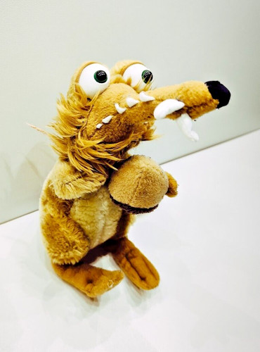 Ice age sid kuscheltier - ice,