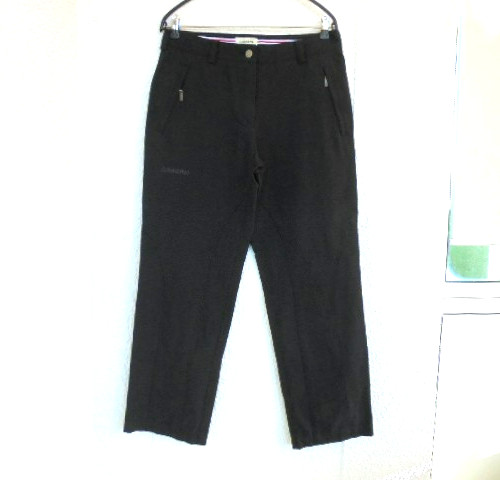 Schöffel damen outdoorhose - damen,