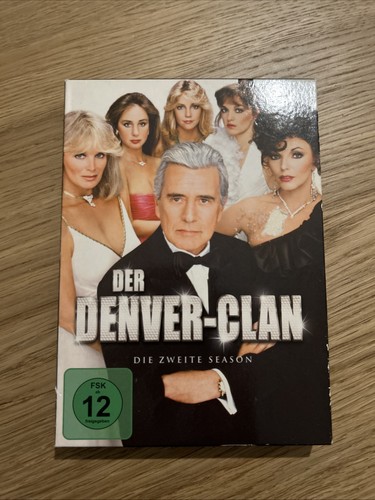 Der denver clan - -, die
