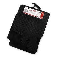 Fußmatten Gummifussmatten