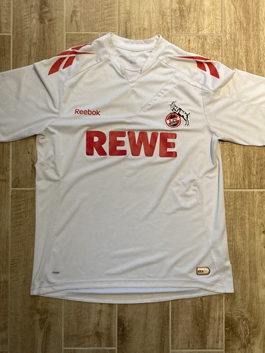 Köln trikot - 1.,