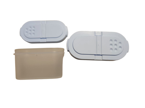 Tupperware gewürz zwerge 120 - tupperware, gewürz-zwerge