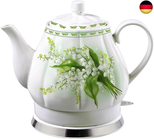 Wasserkocher liter - wasserkocher, 1,7