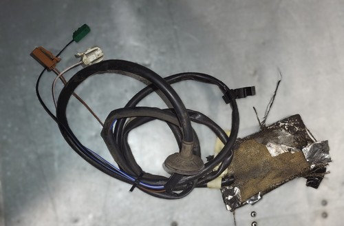 5i syncro kabelbaum - t4, 2.5i
