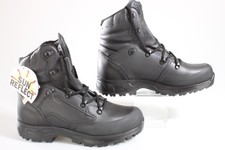 HAIX® Ranger BGS 2.0 mit Goretex Damen Gr. 42 UK 8 NEU!! (23)