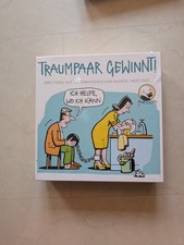 Traumpaar gewinnt!" –