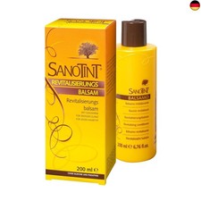 Sanotint - Revitalisierungsbalsam - mit Goldhirse - 1x 200 ml