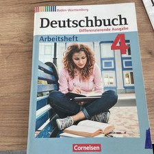 Cornelsen Deutschbuch