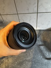 Canon RF 24-240mm F/4-6.3 IS