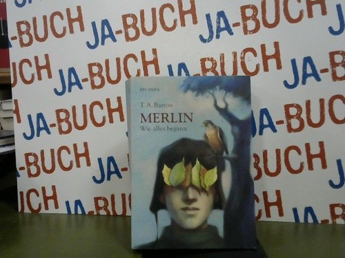 Barron merlin teil - t.,