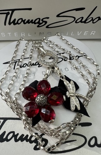 Thomas sabo kette - sabo,