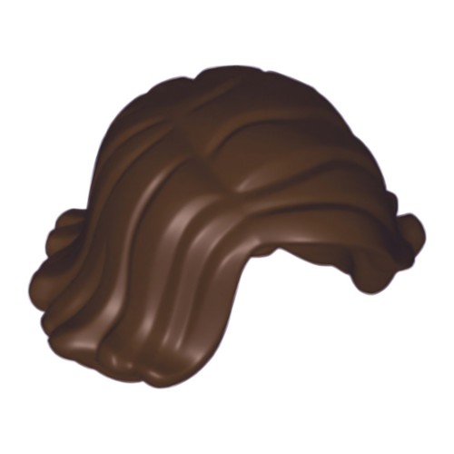 Lego minifigur haare frauen - minifigur,