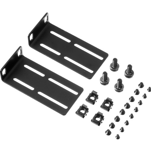 Rack mount kit zoll - kit,