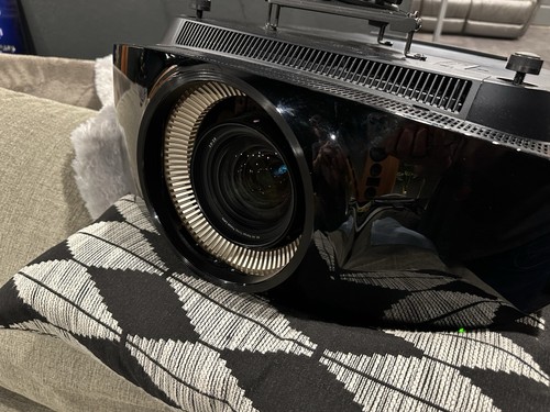 Sony vpl vw1100es projector - vpl-vw1100es,