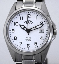 ULA VOLL-TITAN - SAPHIRGLAS