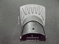 Fahrrad Fischschwanz