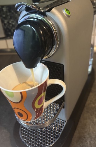 Krups nespresso - krups,