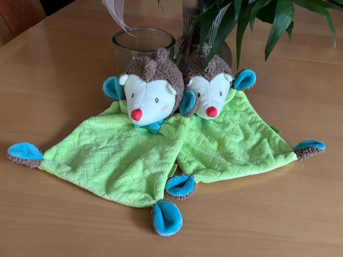 Schmusetuch kuscheltuch - 💕schmusetuch,