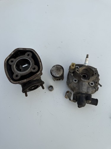 Piaggio nrg mc3 - nrg,
