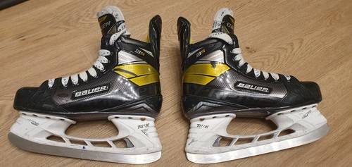 Junior eishockey schlittschuhe - junior,