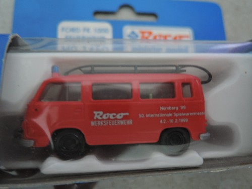 Roco 1450 ford - ford,