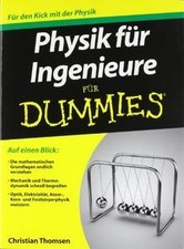Physik für Ingenieure für
