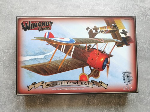 Wingnut wings 32070 - wings, nr.