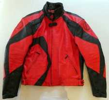 Ducati Dainese Motor Cycle