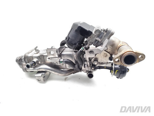 Bmw agr ventil 20d xdrive - bmw,