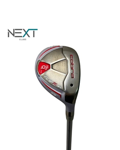 Cobra fly hybrid - cobra, 25°